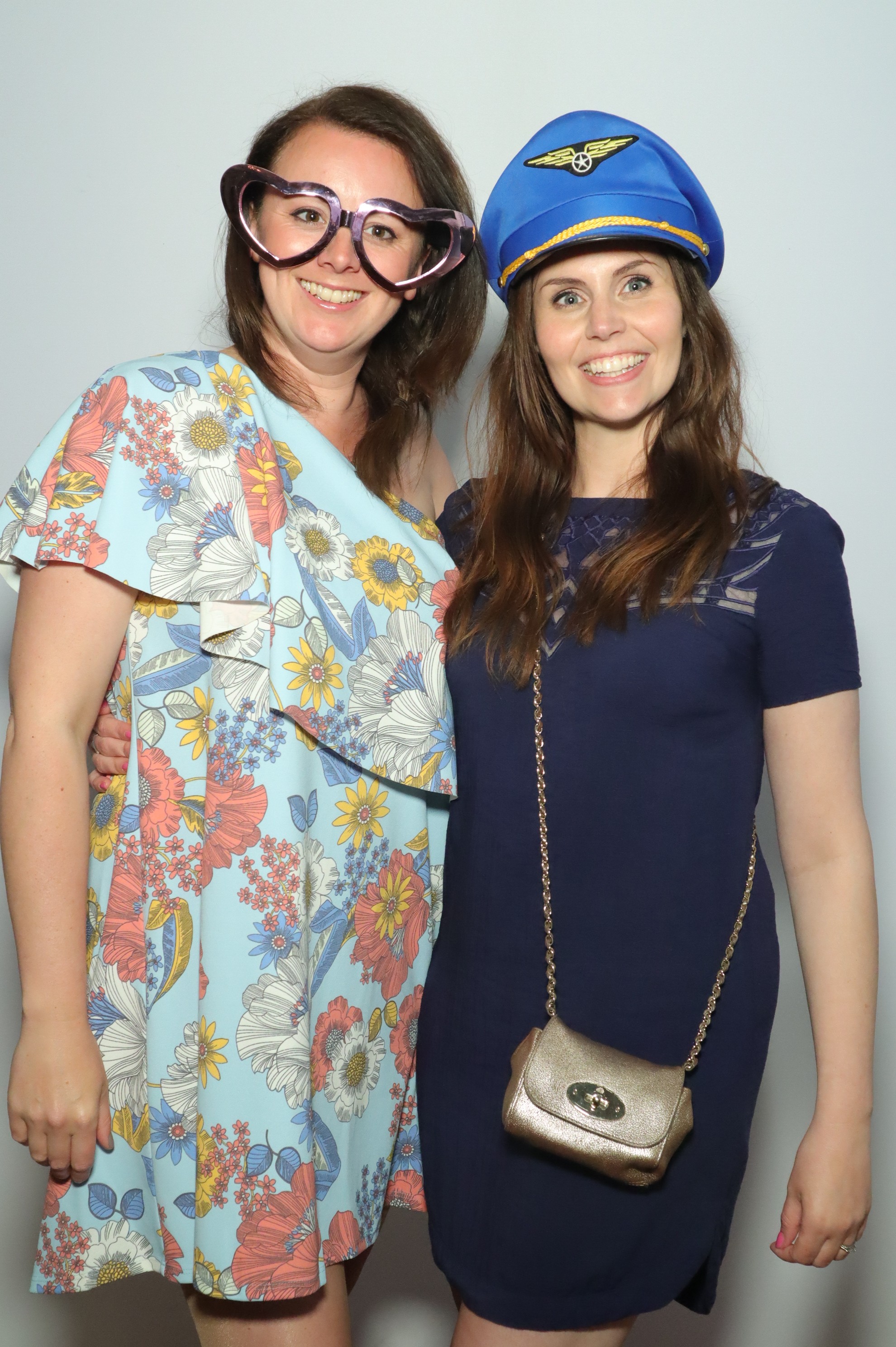 Maria and Jessica's Wedding | View more photos from the event at gallery.myphotoboothexperience.co.uk/u/MyPhotoBoothExperienceLtd/Maria-and-Jessicas-Wedding